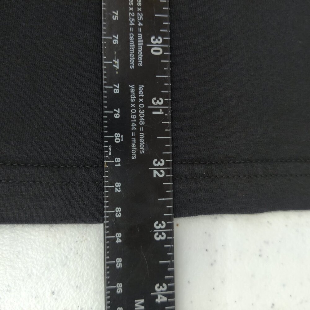 WWE Ric Flair Nature Boy Shirt Mens 4XL Black Stylin‎ Profilin Wrestling Tee - Picture 6 of 7